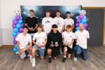 U16 Blue portfolio