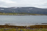 Varanger peninsula, Troms og Finnmark, Norway