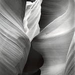 Slot Canyon.