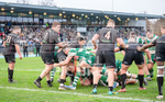 Guernsey Raiders v Rochford Hundred-61