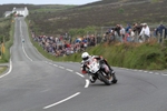 Dan Kneen Suzuki / Cookstown B.E.Racing