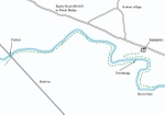 Nidd Gorge: from Scotton