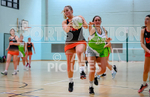 Blaze v Specsavers Lightning A-43