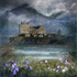 HM 001 Duart Castle , Mull