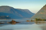 Glenveagh Sunrise