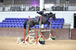 Class 3 - Senior Discovery - 1.00m Open portfolio