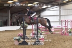 CLASS 8 Senior Newcomers/ 1.10m Open portfolio