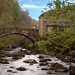 hardcastle cragg, yorkshire