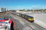 JL - 11725 66750 4B77 Colnbrook - Avonmouth West Wharf Avonmouth 2