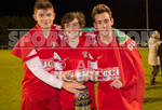 Under 16s Play-off 2015-85