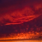 Manchester Sunset