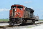 Gilman, IL: Canadian National portfolio