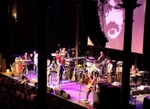 Dweezil Zappa plays Zappa, Roundhouse, 6 November 2011