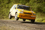 McKelveys Asbestos Bushwhacker Rally-76