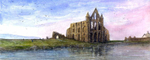 Whitby Abbey