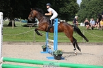 Cls 6 Snr British Novice & 90cm Open portfolio