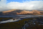 An Leth-onn, Loch Scridain, Mull, Argyll