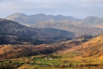 Upper Duddon Valley