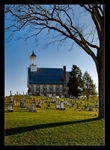 Graveyard Church