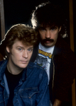 HALL & OATES