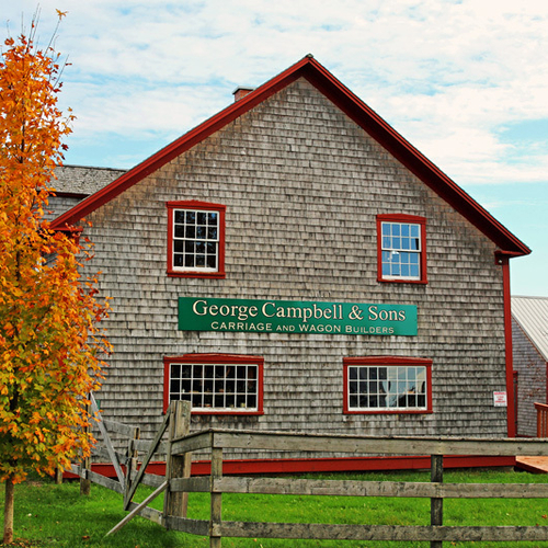 Tantramar
