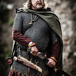Anglo Saxon Eorl