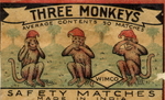 Matchbox India 73