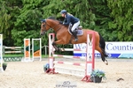Cls 68 Foxhunter & 1.20m Open portfolio