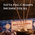 Nag Champa Incense Stks