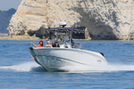 170618 UNNAMED BOSTON WHALER 240 OUTRAGE 1Y3A4883
