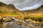 Anascaul River