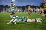 Guernsey Raiders v Canterbury_2022-10