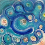 Rockpool  © Rowan Taliesin 2009
