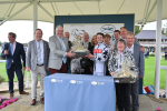 Race 4 3.30pm Federation of Bloodstock Agents Nursery Handicap portfolio