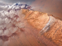 Sea and seashore portfolio