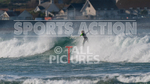 Vazon Surfing-30