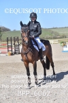 CLASS 5 SAT Pony Foxhunter/ 1.10m Open portfolio