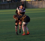 Kendal Wasp Ladies v Novocastrians (Sunday 12 January 2020) portfolio