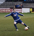 Dent v Keswick Reserves (Junior Cup Final) portfolio