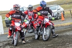 Ride & Skid It Flat Track Experience 23rd July 22 portfolio