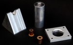 Pivot Assembly Elements