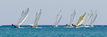 Sunday - Heineken Challenge - Race 2 - Local Fishing Boats portfolio