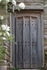 English Oak Door