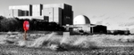 Sizewell Power Station - Suffolk