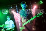 The Deadbeats-71