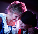 Margaret & Nathan