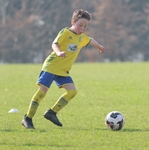 Kendal United U8's vs Grange Utd U8's (21/3/26) portfolio