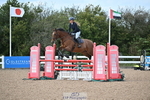 SAT Cls 18 1.05m Amateur Quali portfolio