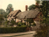 Ann Hathaway's Cottage 1