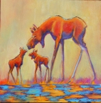 Double Trouble SOLD